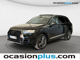 Imagen de AUDI Q7 3.0TDI quattro tiptronic 200kW