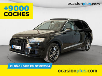 Imagen de AUDI Q7 3.0TDI quattro tiptronic 200kW