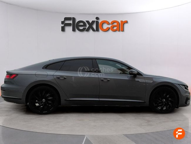 Foto del VOLKSWAGEN Arteon 2.0 TSI R-Line DSG7 140kW