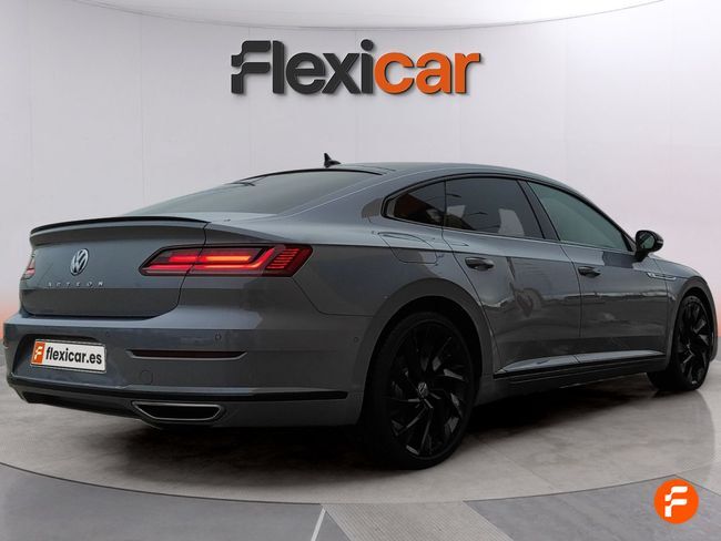Foto del VOLKSWAGEN Arteon 2.0 TSI R-Line DSG7 140kW