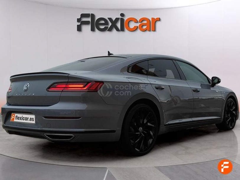 Foto del VOLKSWAGEN Arteon 2.0 TSI R-Line DSG7 140kW