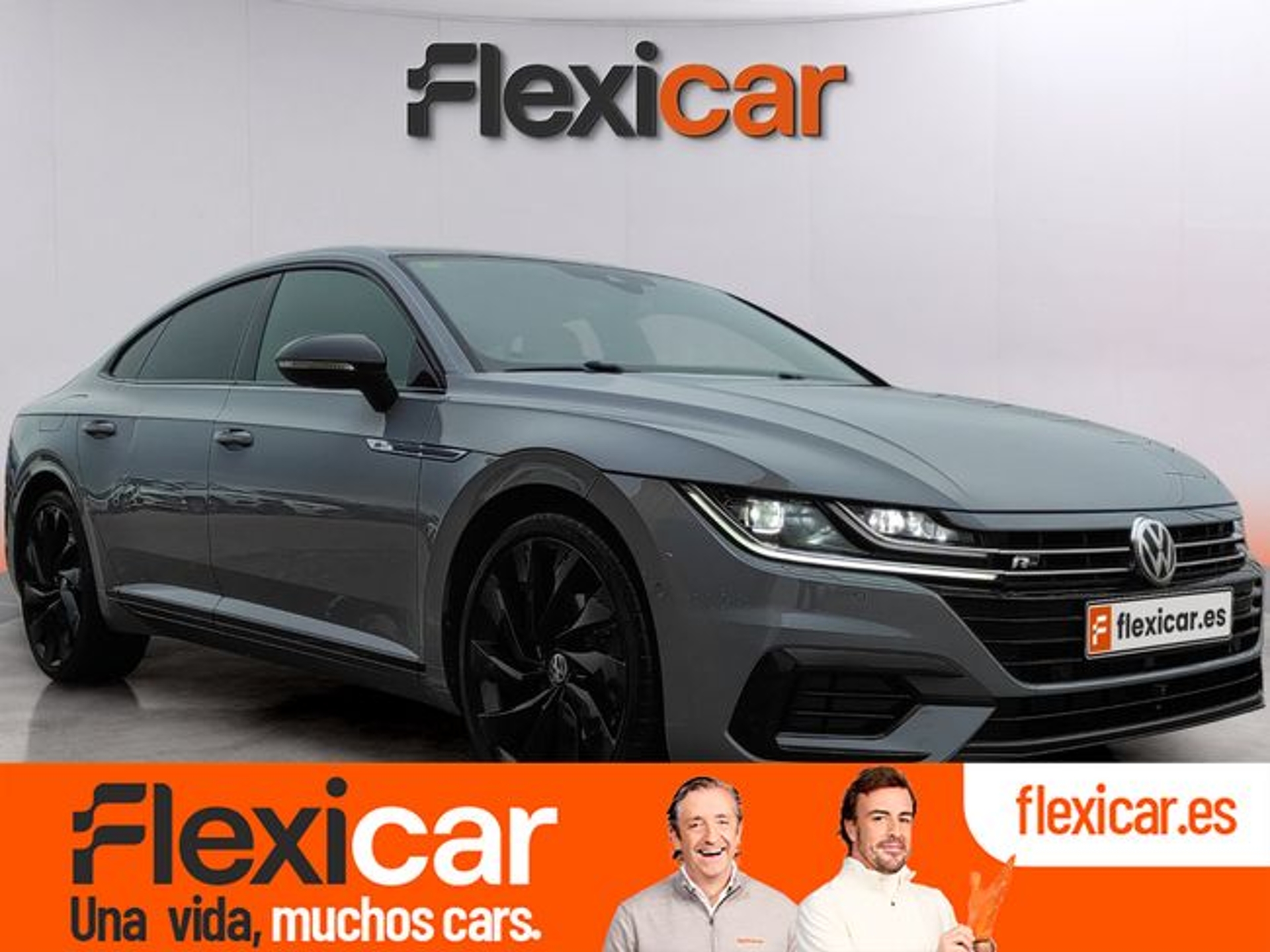 Imagen de VOLKSWAGEN Arteon