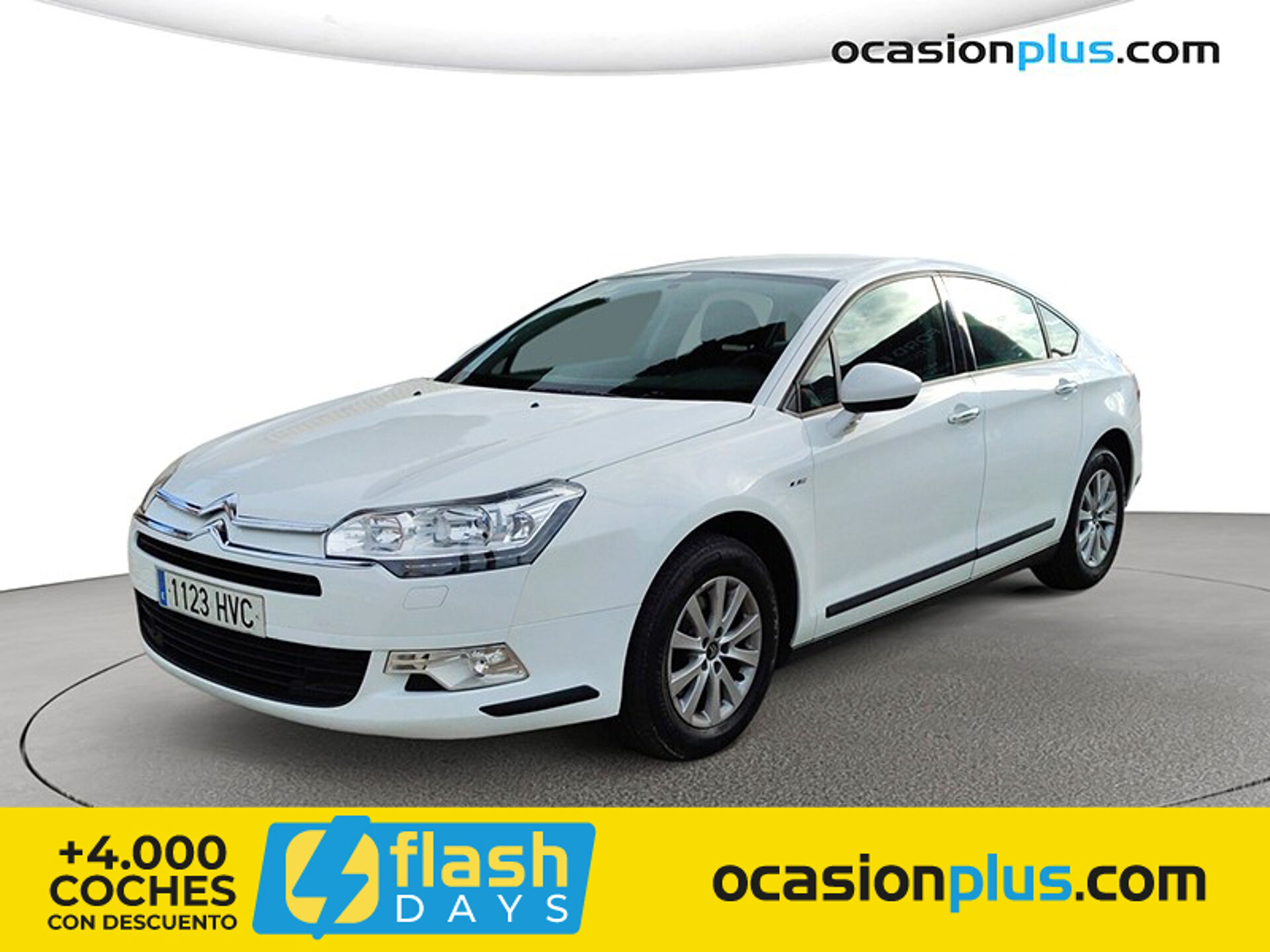 Imagen de CITROEN C5