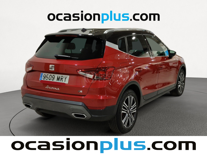 Foto del SEAT Arona 1.0 TSI S&S Xperience XM 115