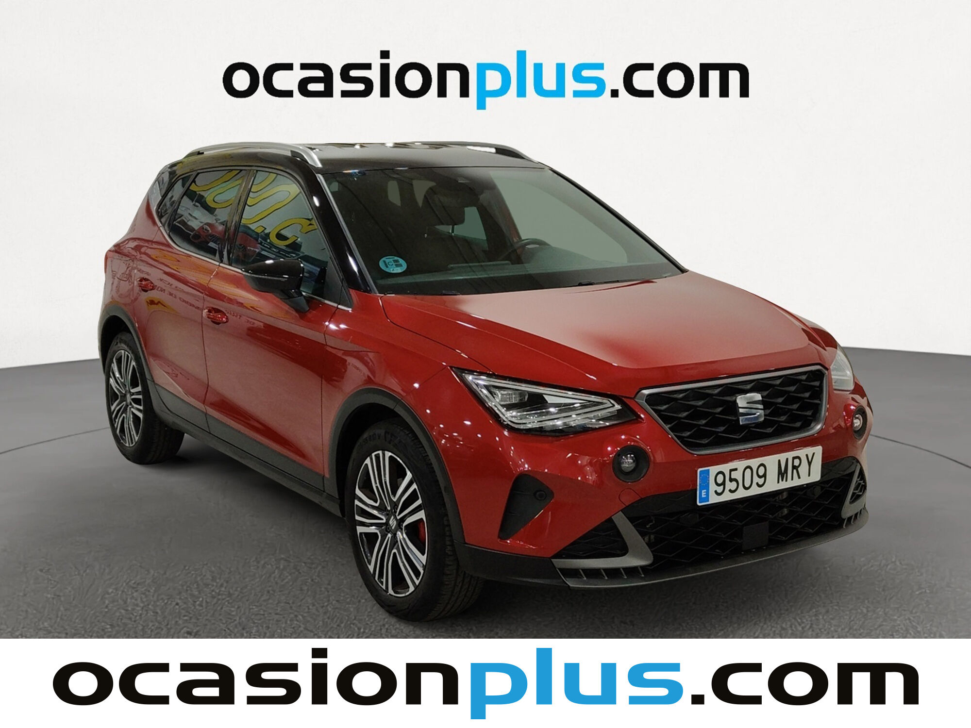 Foto del SEAT Arona 1.0 TSI S&S Xperience XM 115