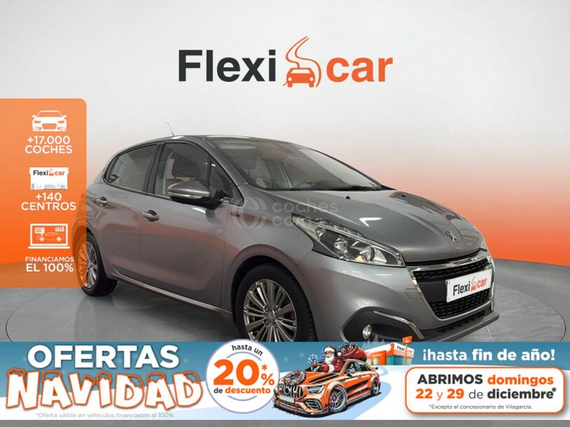 Foto del PEUGEOT 208 1.2 PureTech S&S Active 82