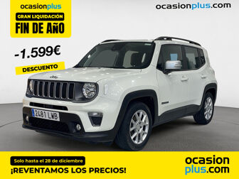 Imagen de JEEP Renegade 1.0 Sport 4x2