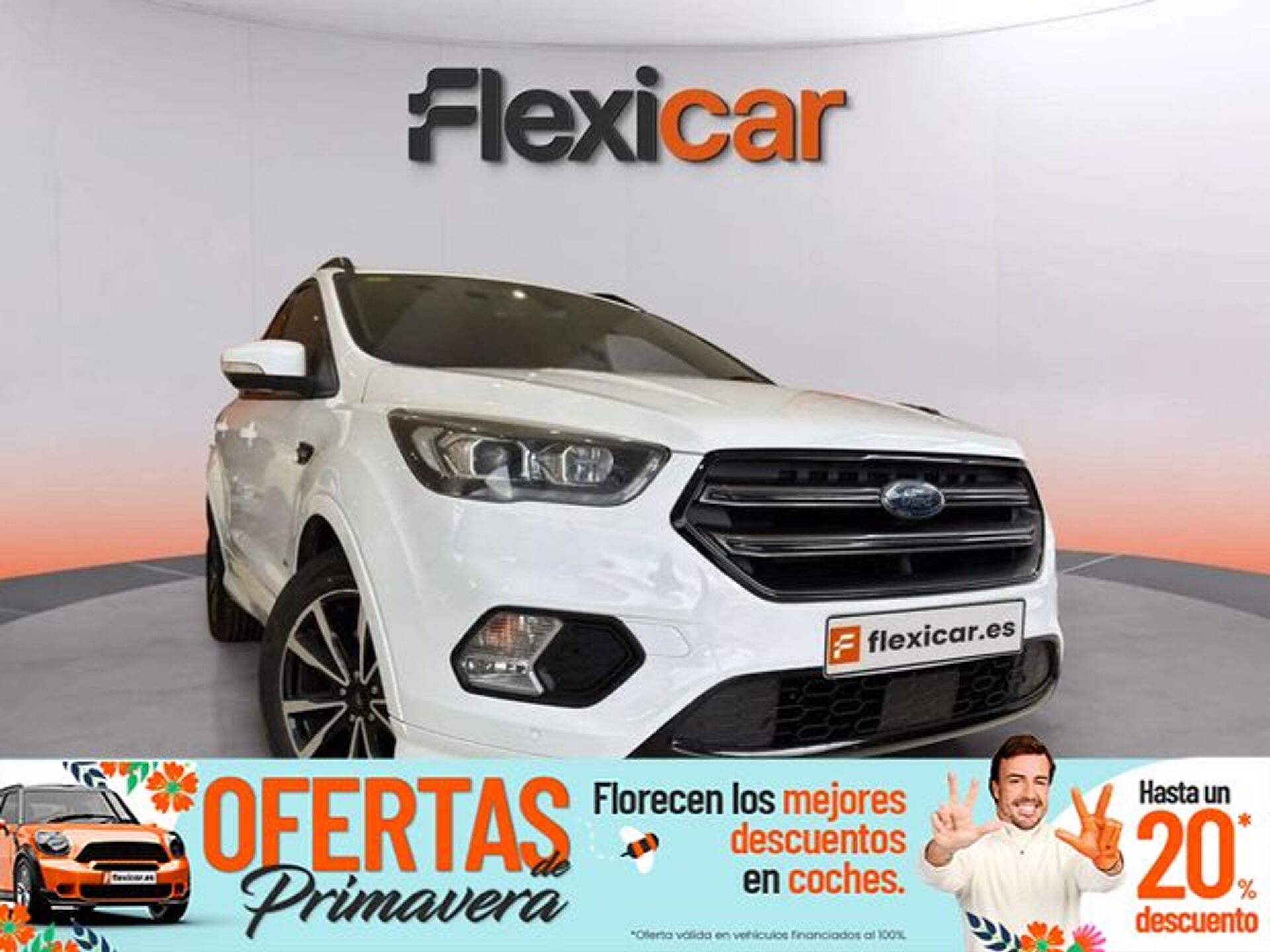 Imagen 1 de FORD Kuga