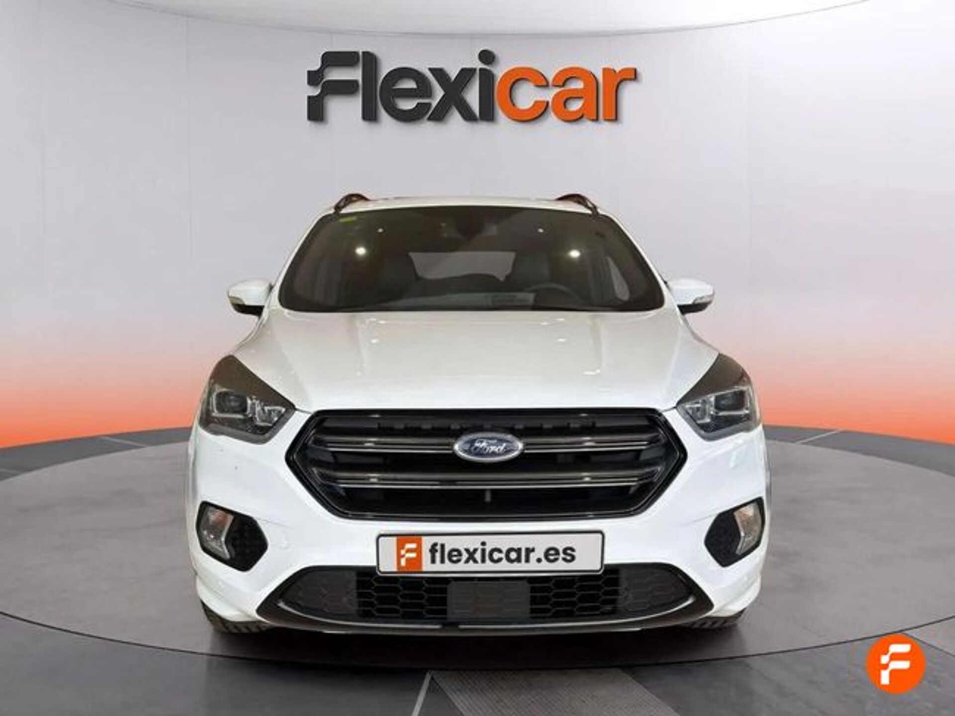 Imagen 2 de FORD Kuga