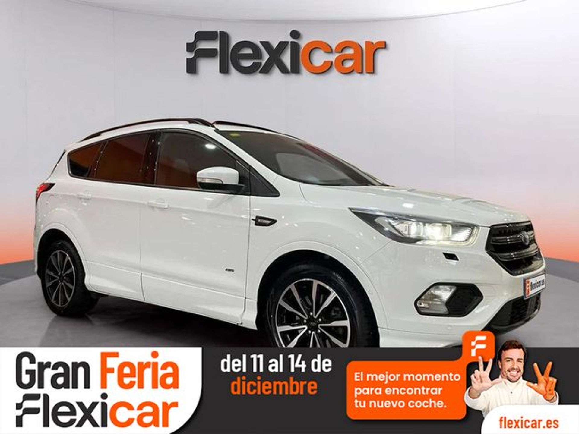 Imagen de FORD Kuga
