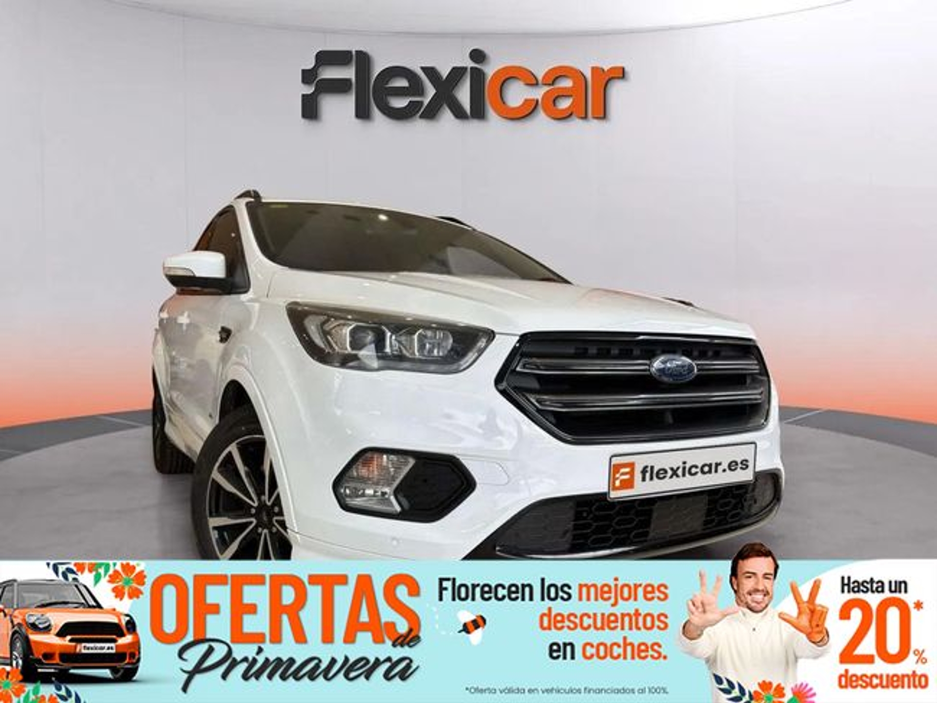 Imagen de FORD Kuga