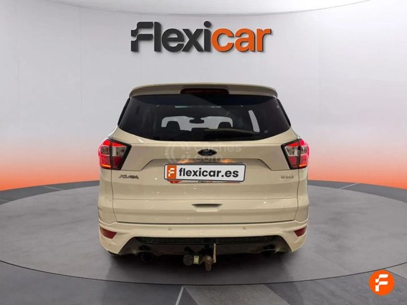 Foto del FORD Kuga 1.5 EcoB. S&S ST-Line 4x4 Aut. 180