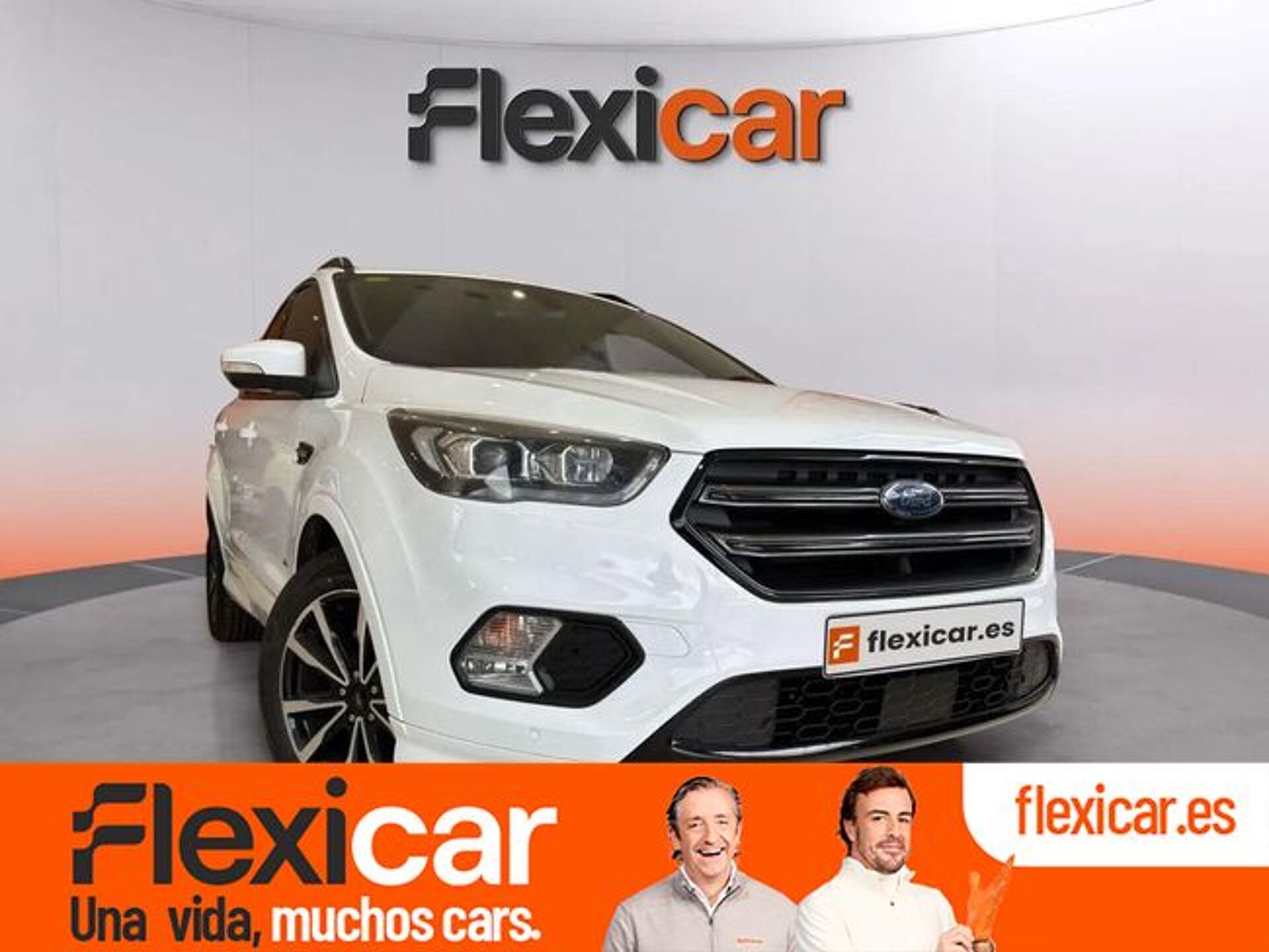 Imagen 1 de FORD Kuga