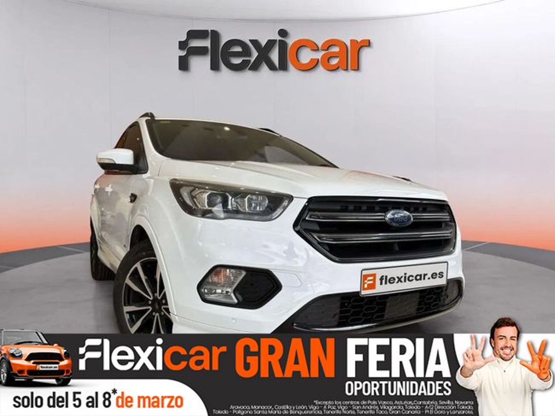 Imagen 1 de FORD Kuga