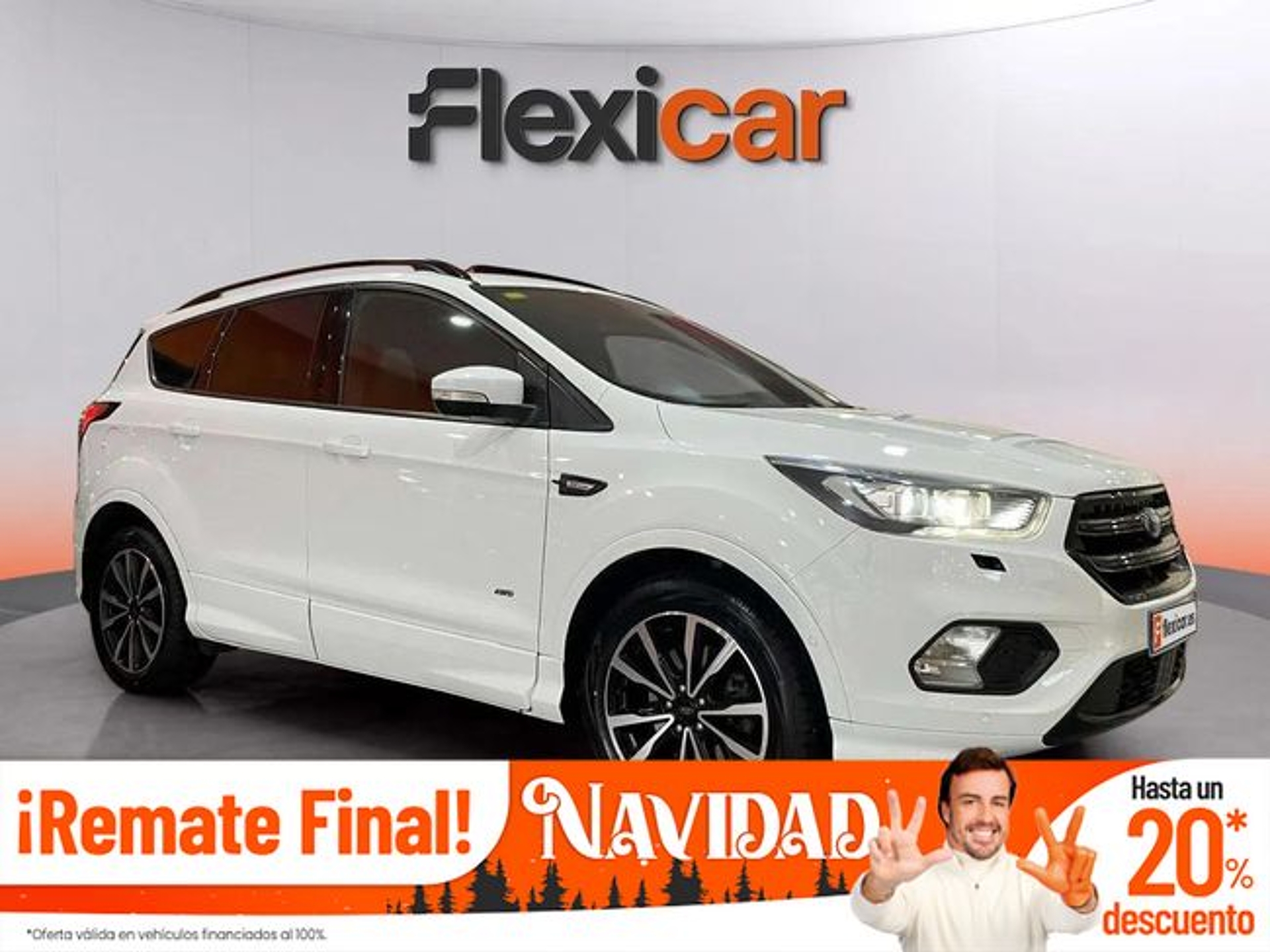 Imagen de FORD Kuga