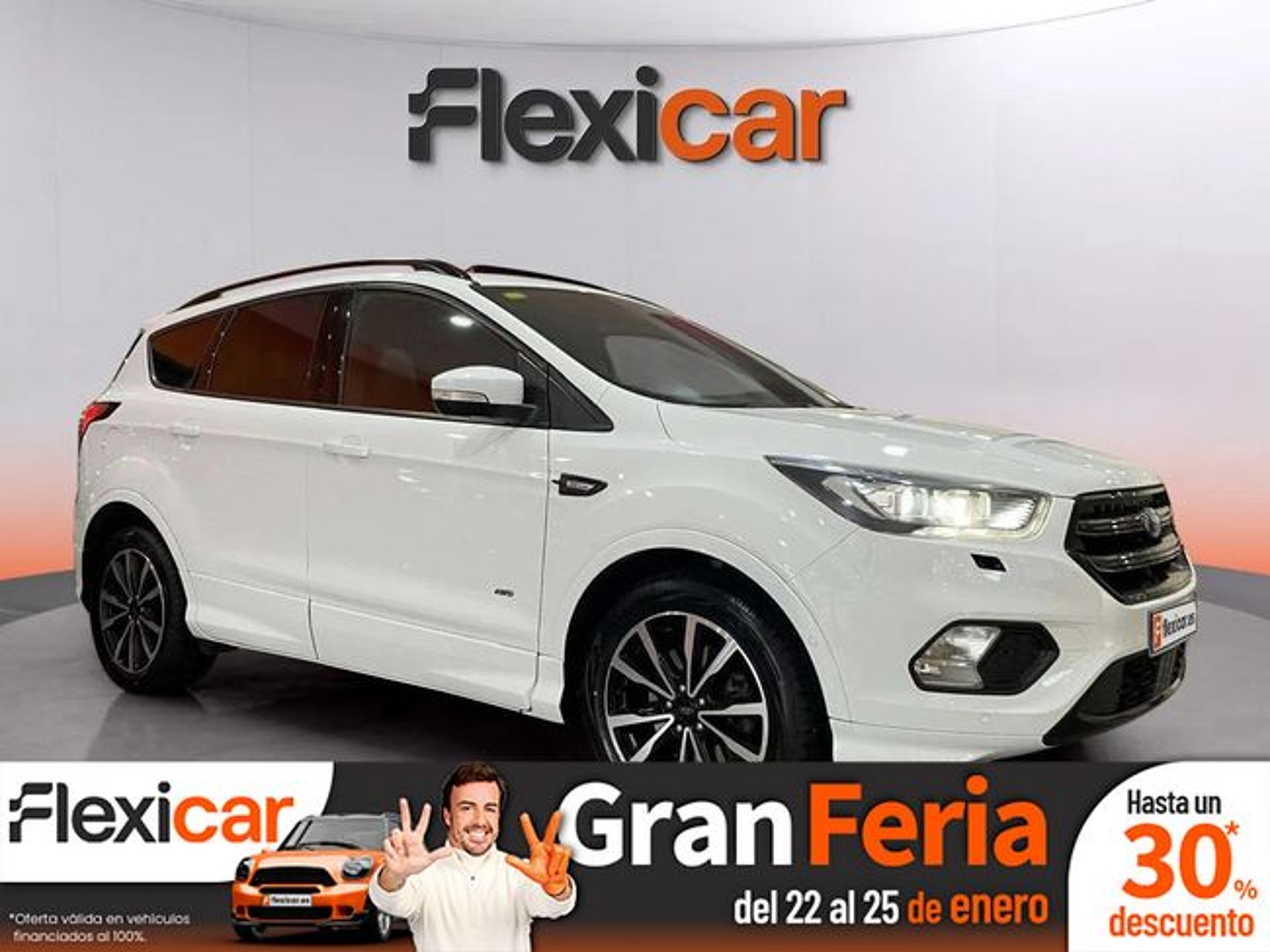 Imagen de FORD Kuga
