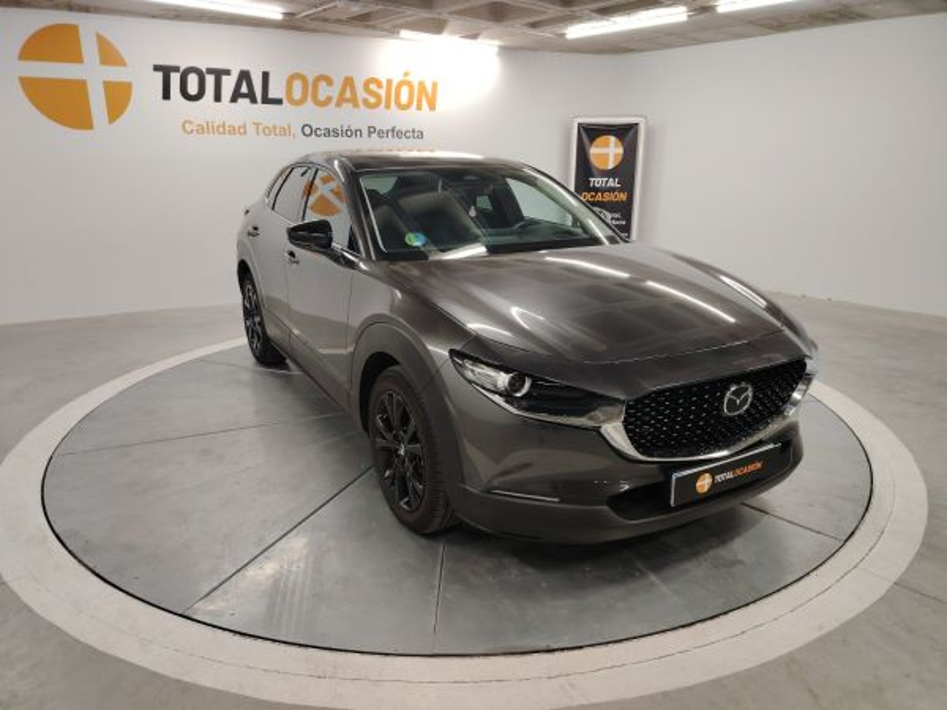 Imagen de MAZDA CX-30