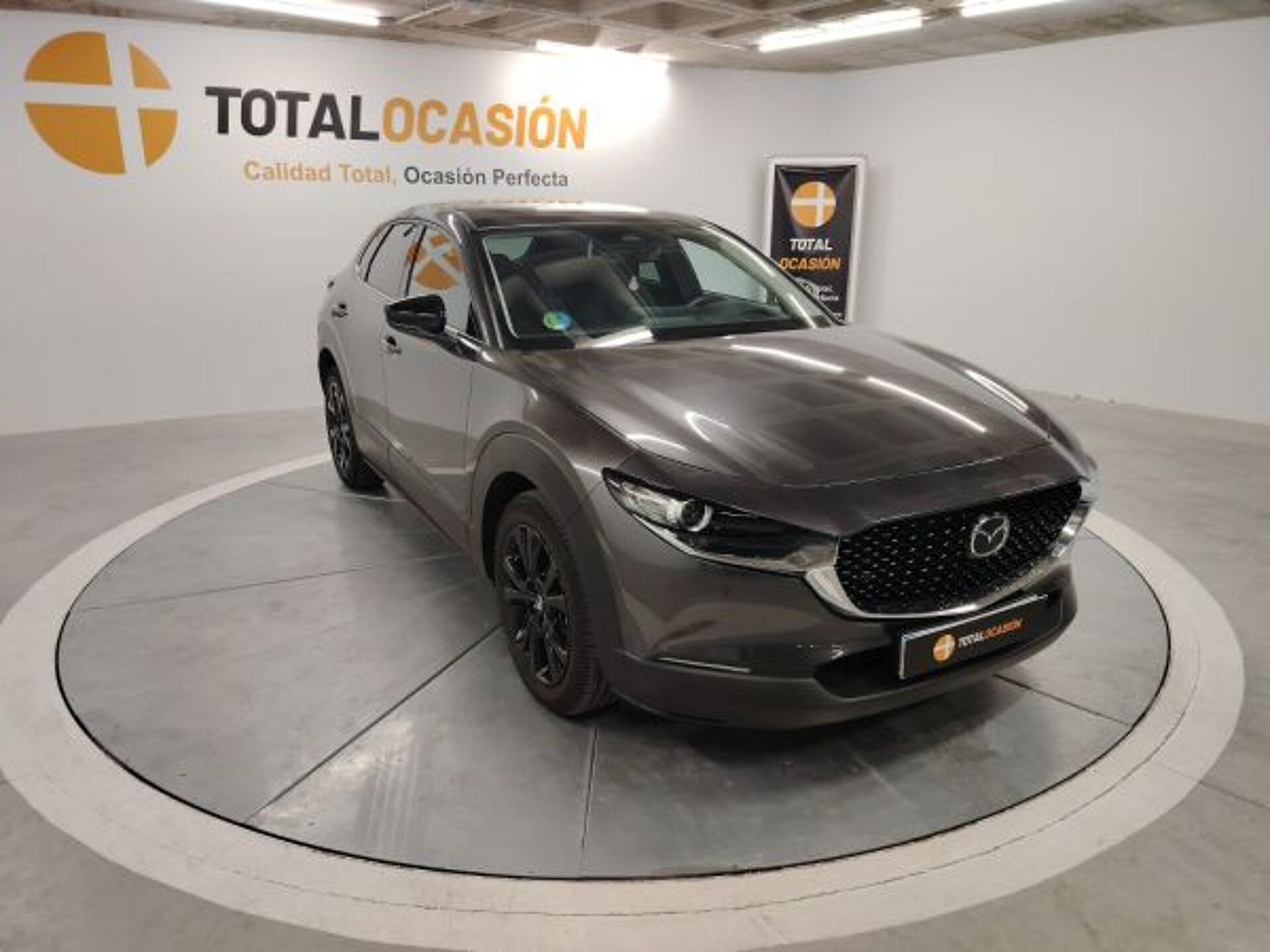 Imagen 1 de MAZDA CX-30
