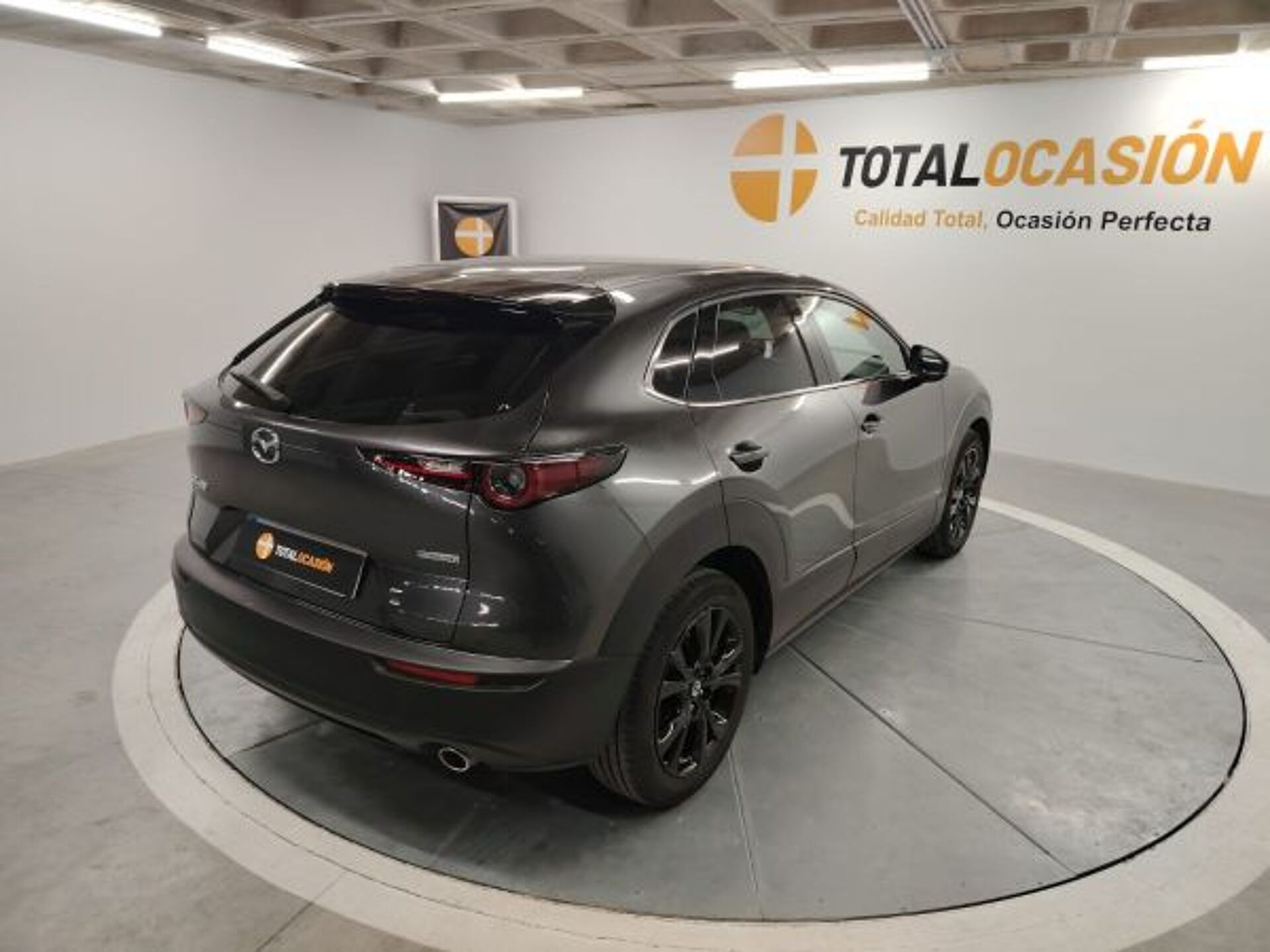 Imagen 3 de MAZDA CX-30