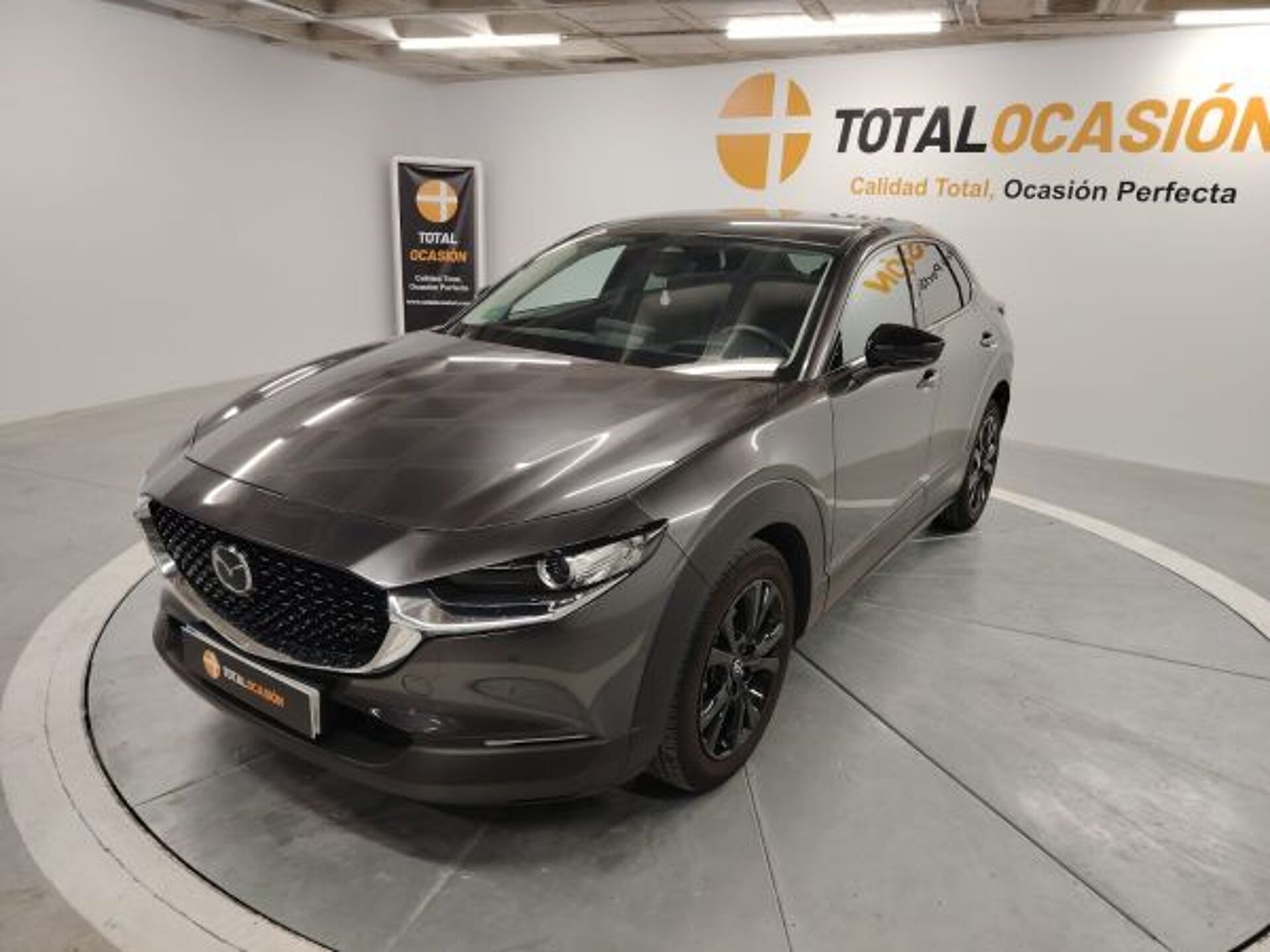 Imagen 2 de MAZDA CX-30