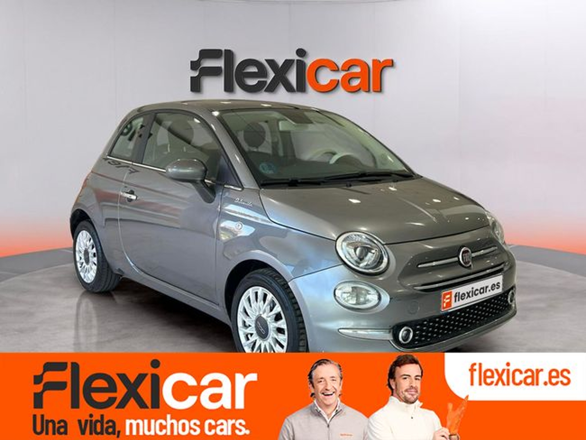 Imagen de FIAT 500