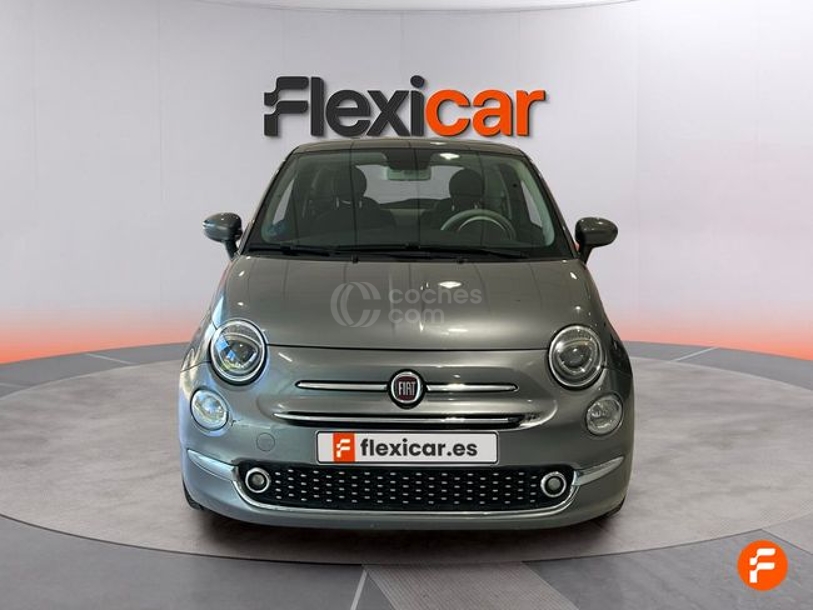 Foto del FIAT 500 1.0 Hybrid Dolcevita 52kW