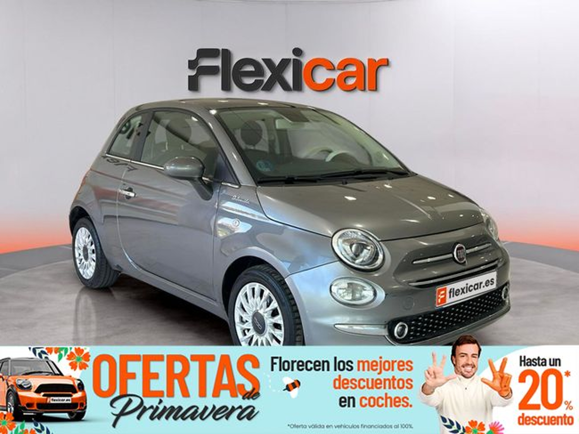 Imagen de FIAT 500