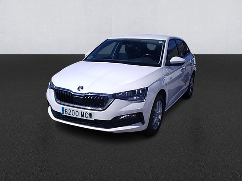Foto del SKODA Scala 1.0 TSI Ambition 81kW