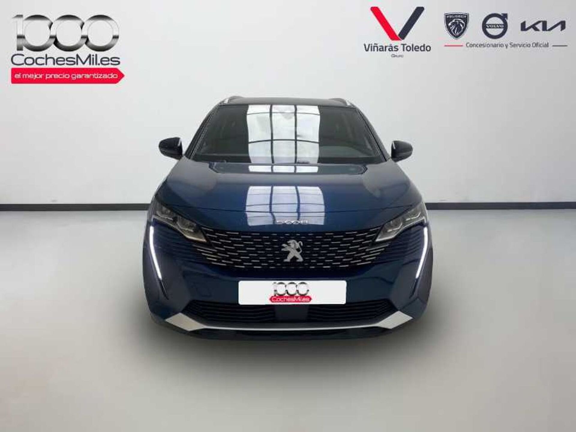 Imagen 3 de PEUGEOT 5008