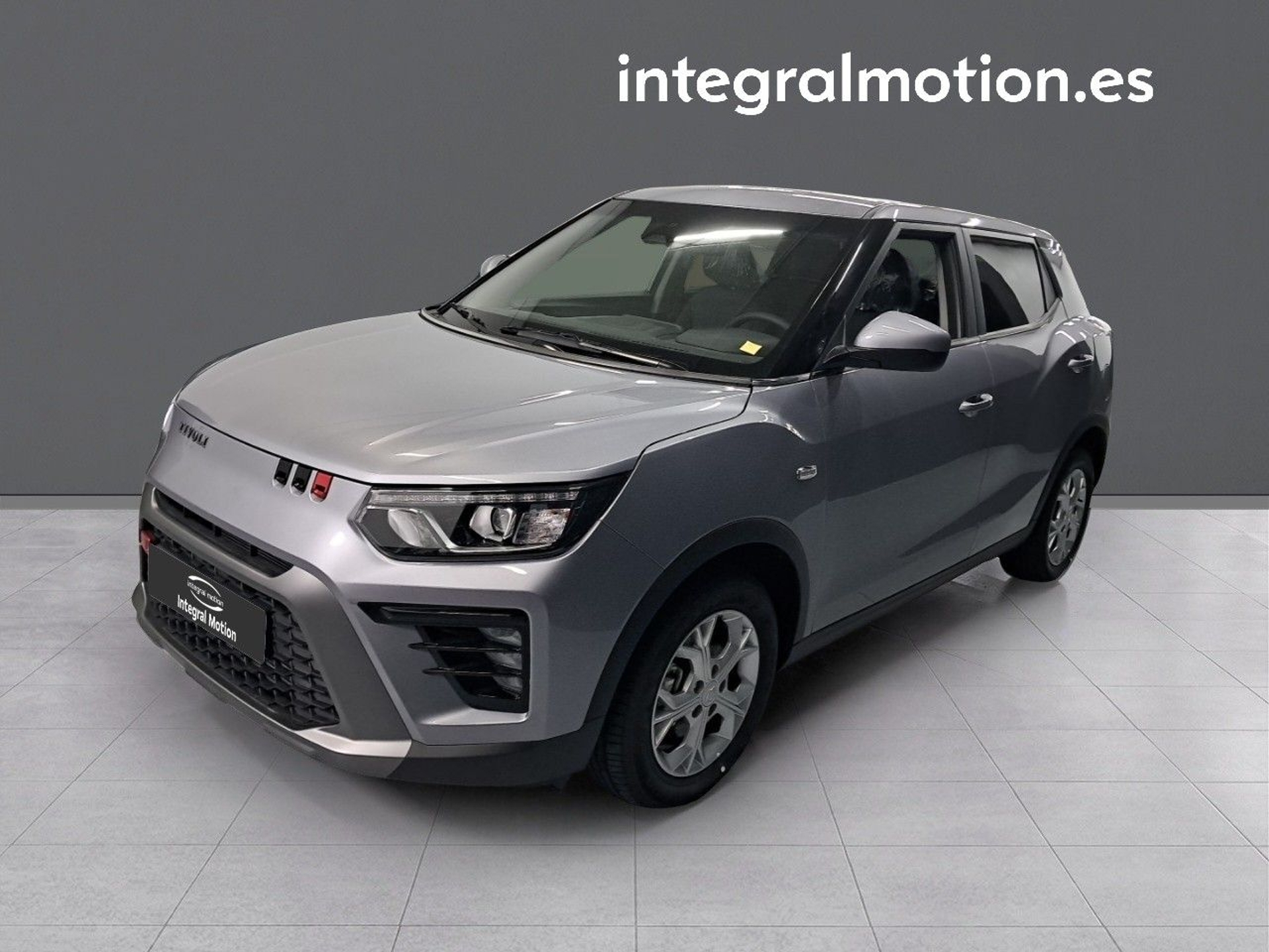 Imagen de SSANGYONG KGM Tivoli