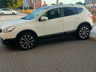 Imagen de NISSAN Qashqai 1.6dCi Tekna Premium 4x2 18´´