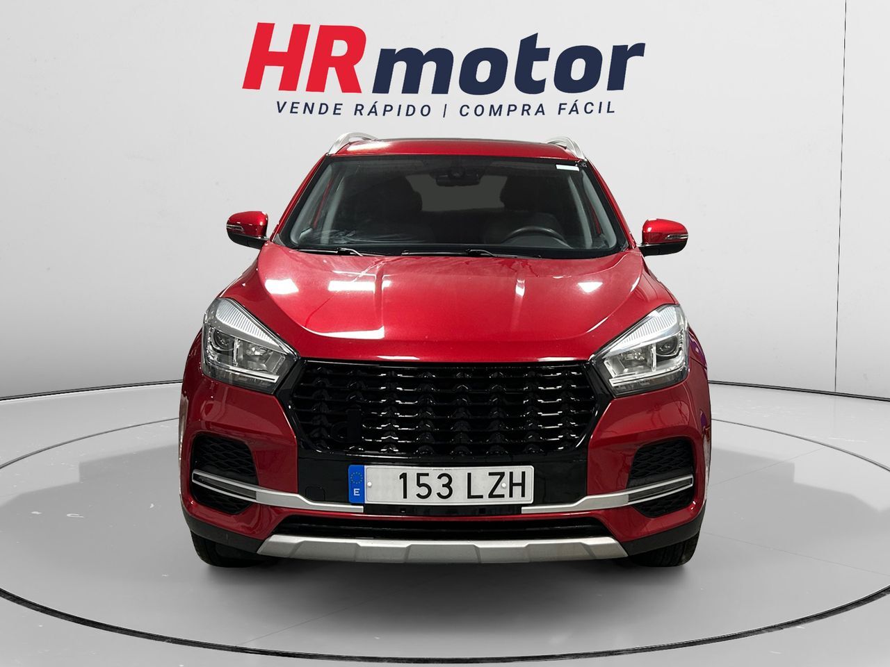 Foto del DR DR 4 .0 Turbo DCT 1.5