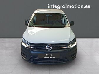 Imagen de VOLKSWAGEN Caddy 2.0TDI Origin 102