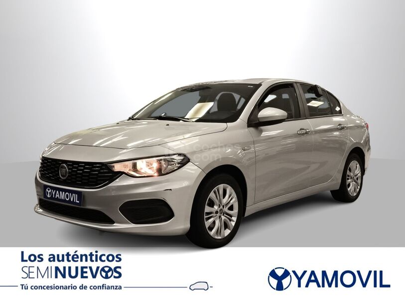 Foto del FIAT Tipo Sedán 1.4 Lounge