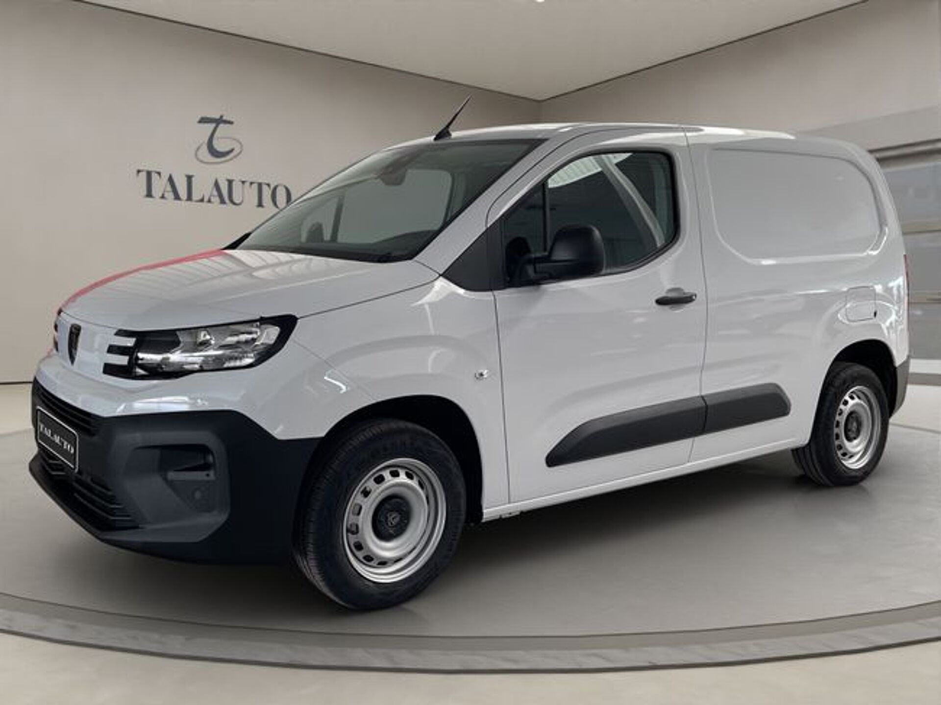 Imagen 2 de PEUGEOT Partner