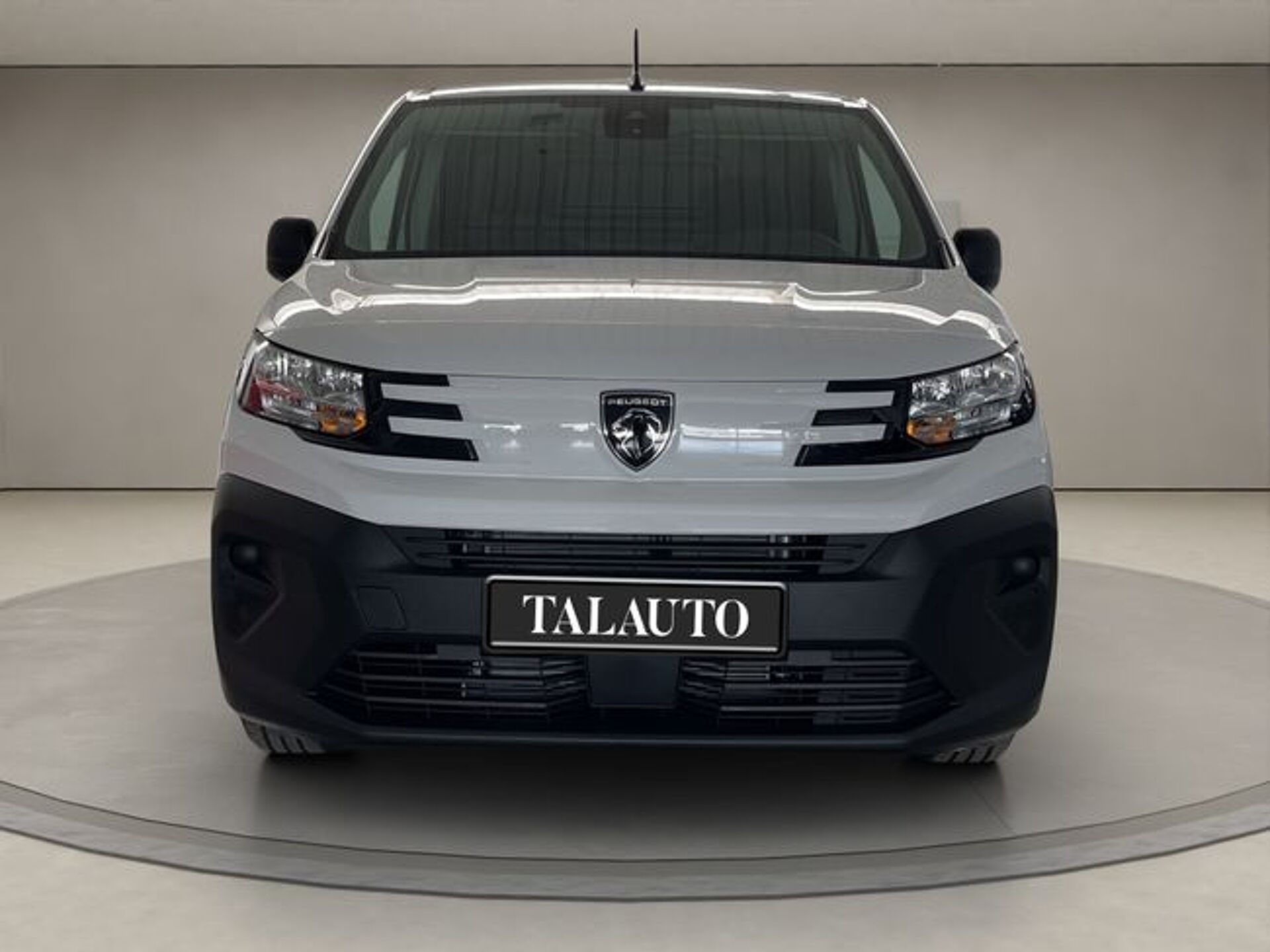 Imagen 3 de PEUGEOT Partner