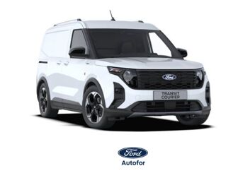 Imagen de FORD Transit Courier Van 1.0 Ecob. Active 93kw