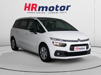 Imagen de CITROEN C4 1.2 PureTech EAT8 Feel 130