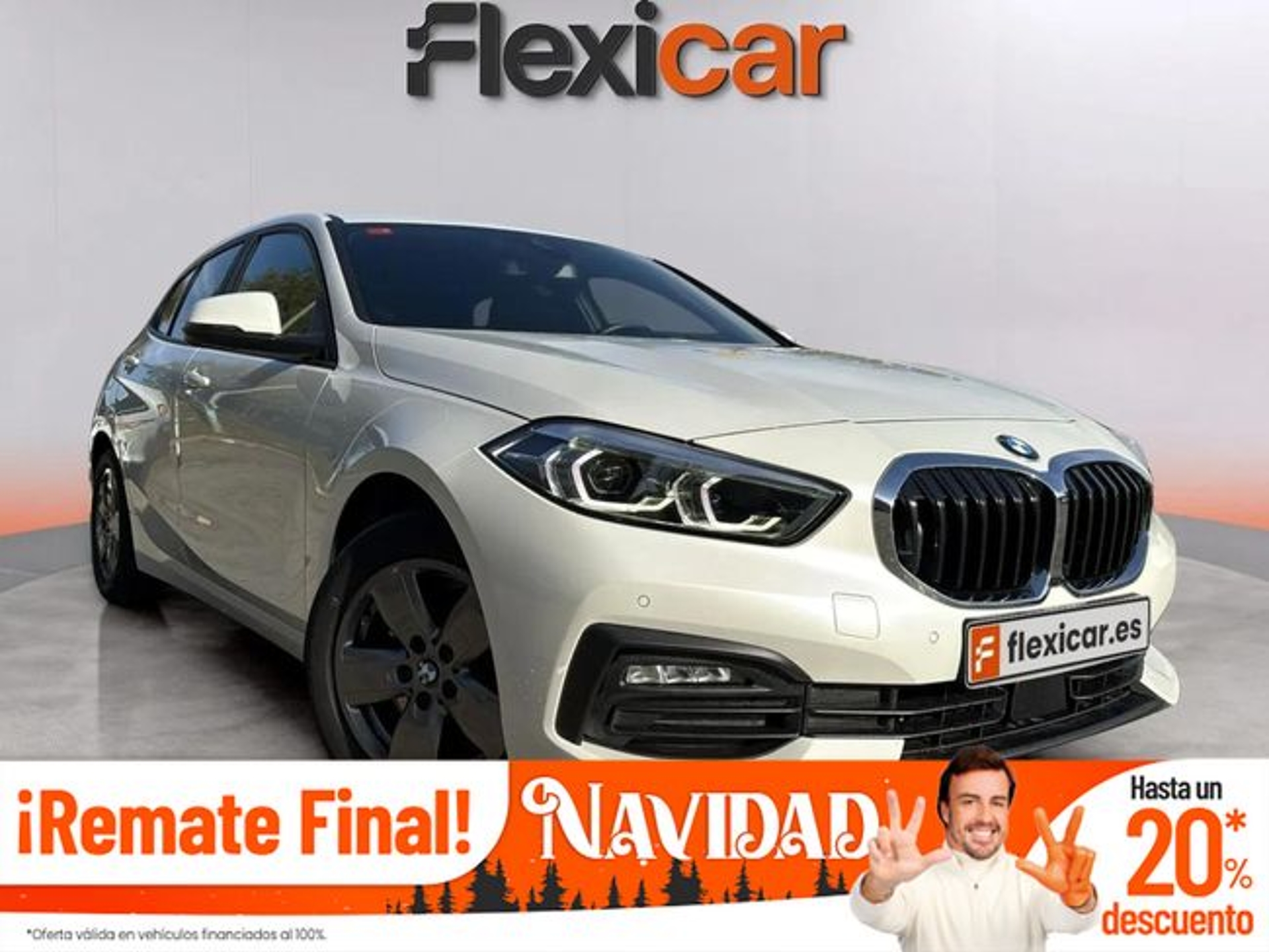 Imagen de BMW Serie 1