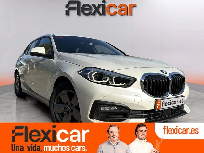 Foto del BMW Serie 1 118dA Business