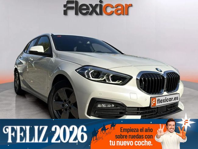 BMW Serie 1 (118d Business) en Barcelona