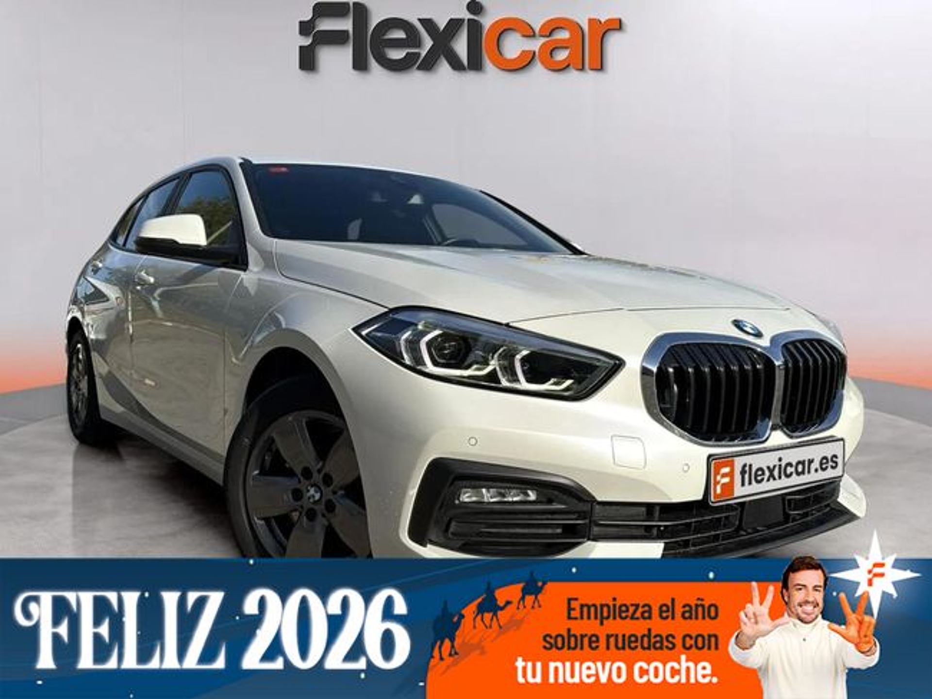 Imagen de BMW Serie 1