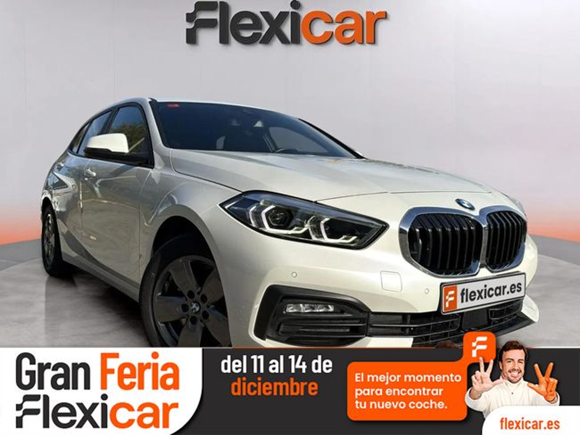 Imagen de BMW Serie 1