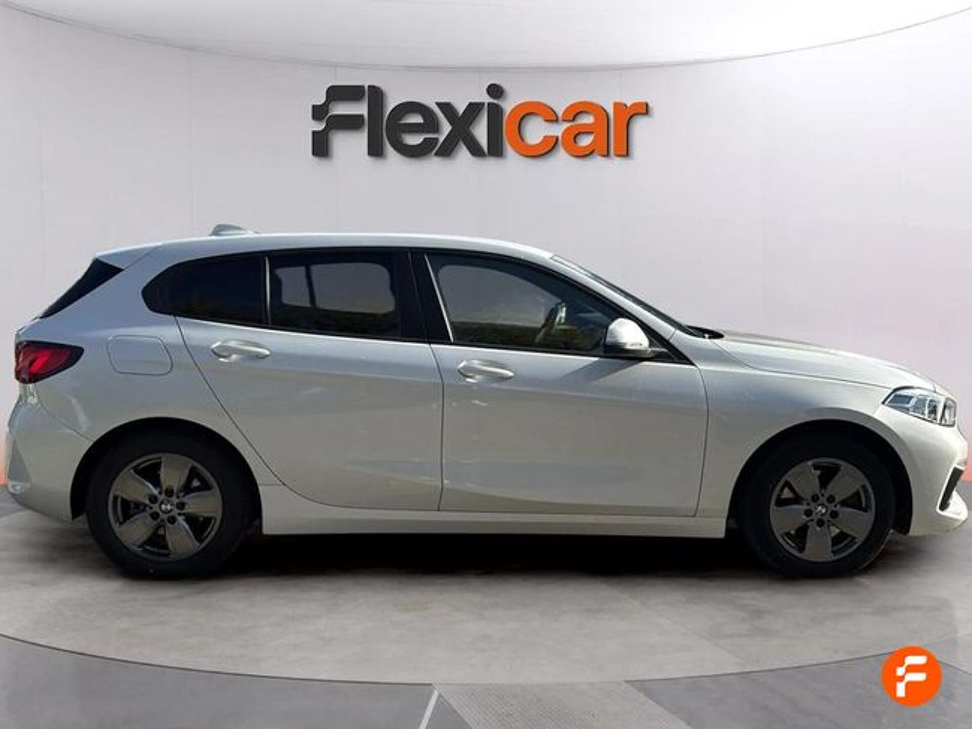 Imagen 3 de BMW Serie 1