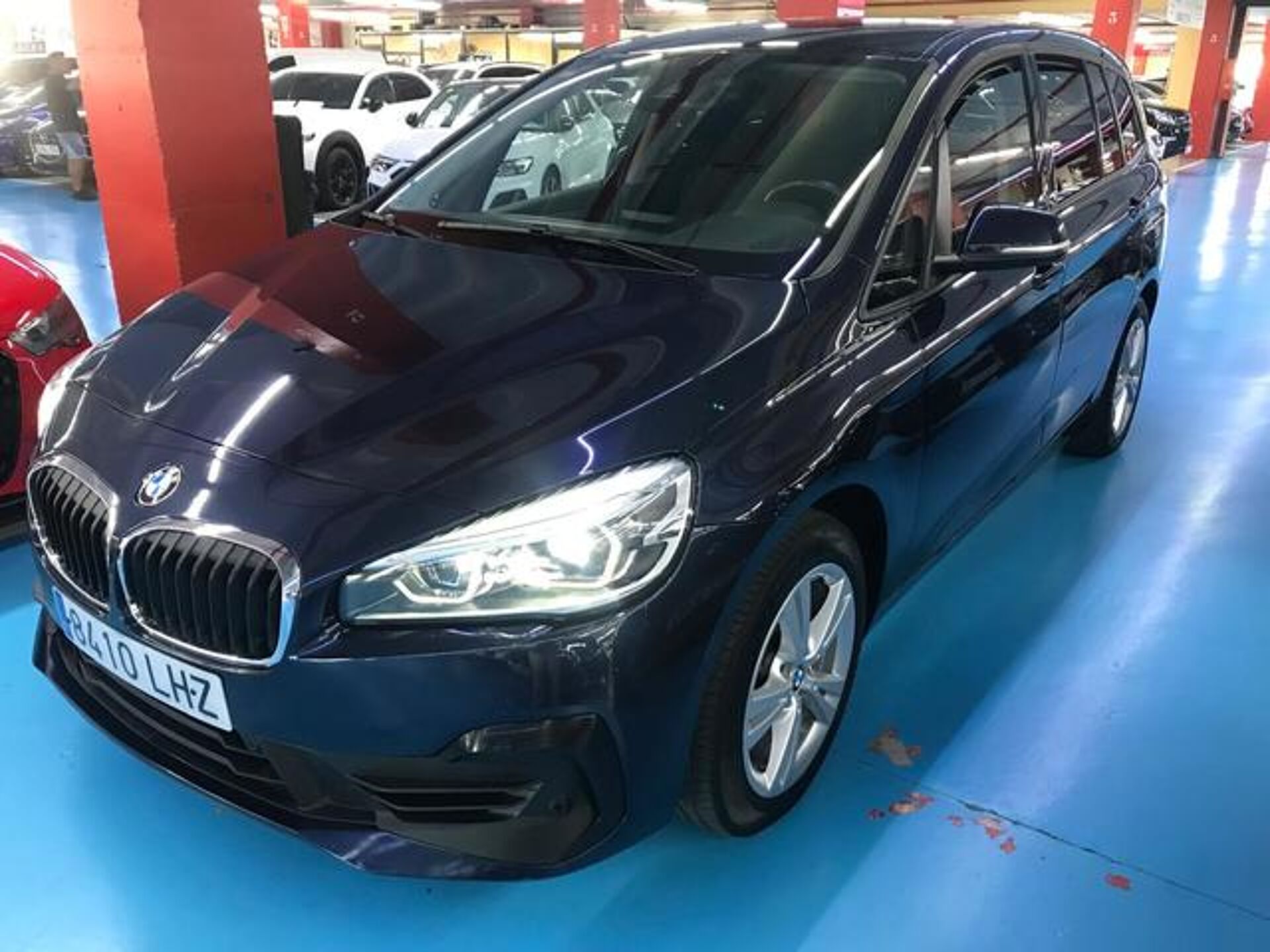 Imagen de BMW Serie 2