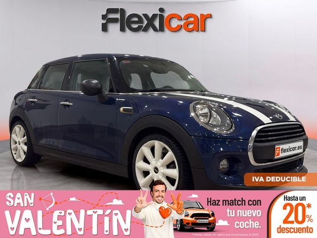 Foto del MINI Mini One D