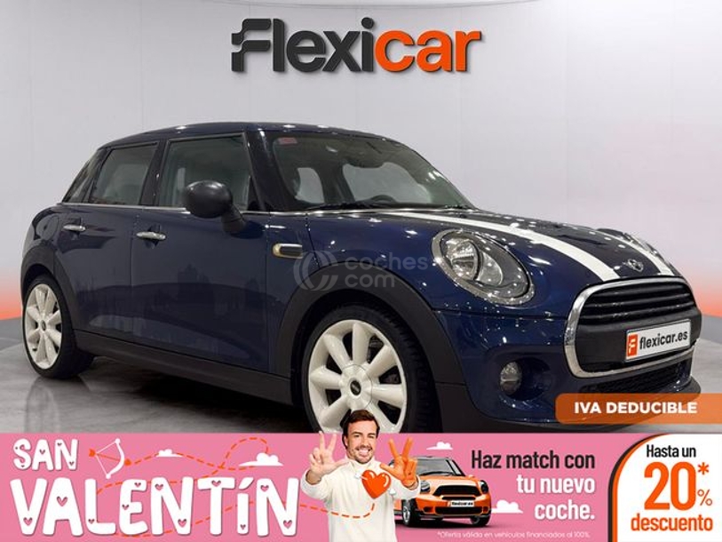 Foto del MINI Mini One D