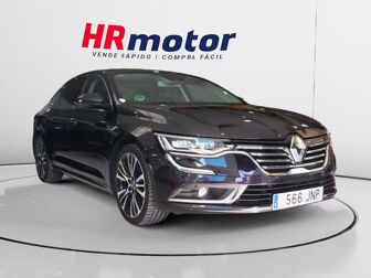 Imagen de RENAULT Talisman 1.6dCi Energy Twin Turbo Initiale París EDC 118kW