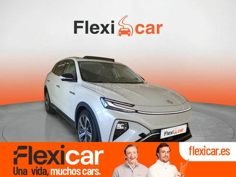 Foto del MG Marvel R Comfort RWD 70kWh 132kW