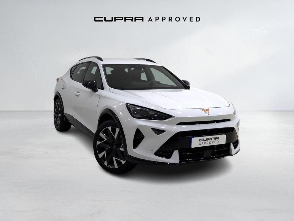 CUPRA Formentor (1.5 TSI e-Hybrid DSG 150 kW (204 CV)) en Vizcaya